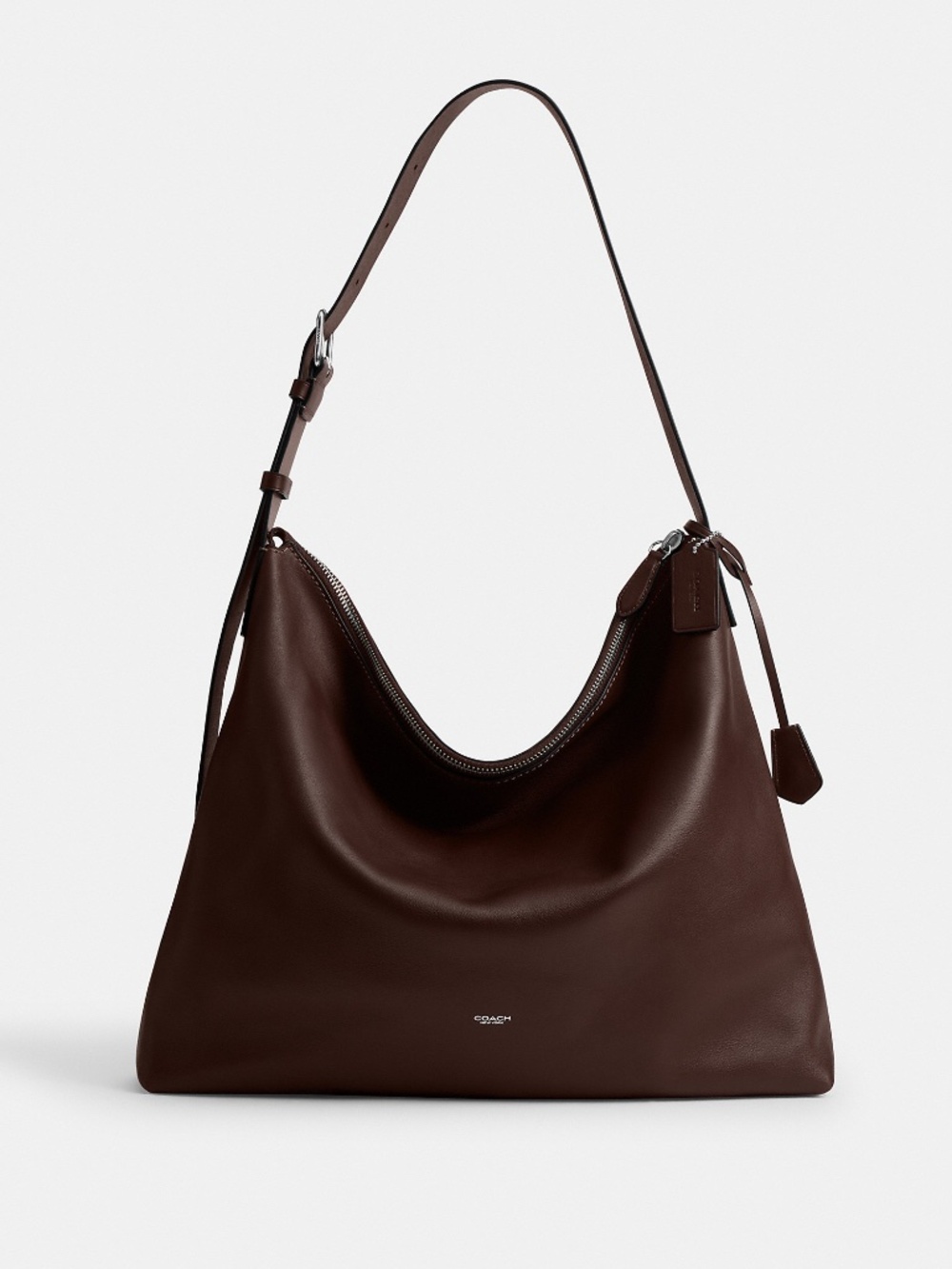 Coach Mott Messenger Bag